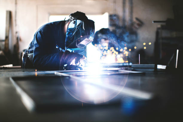 Best Specialty Welding Processes in Coconut Creek, FL