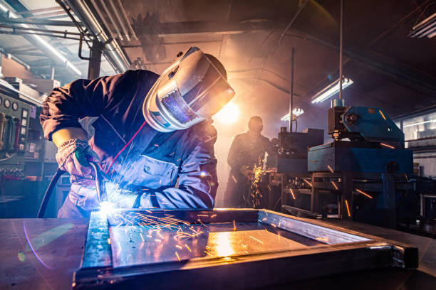 Best Artistic and Custom Metal Fabrication in Coconut Creek, FL