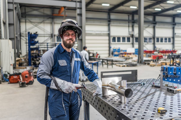 Best Aerospace and Defense Welding in Coconut Creek, FL