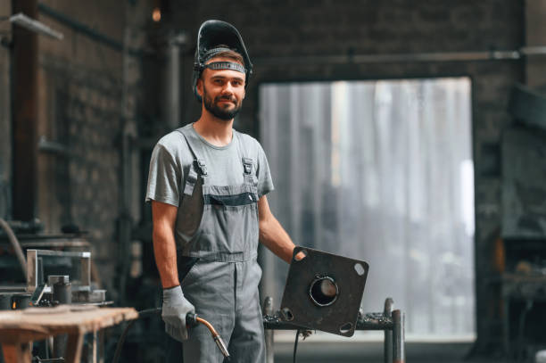Best Aerospace and Defense Welding in Coconut Creek, FL