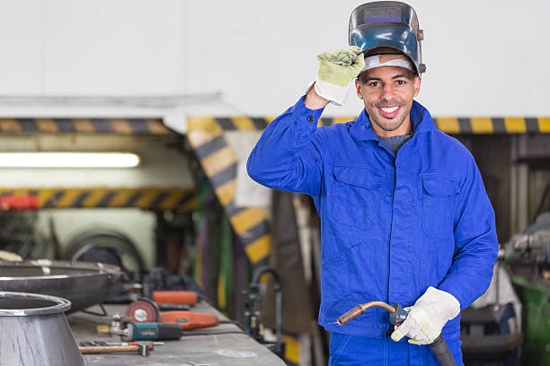 Best Pipe Welding in Coconut Creek, FL