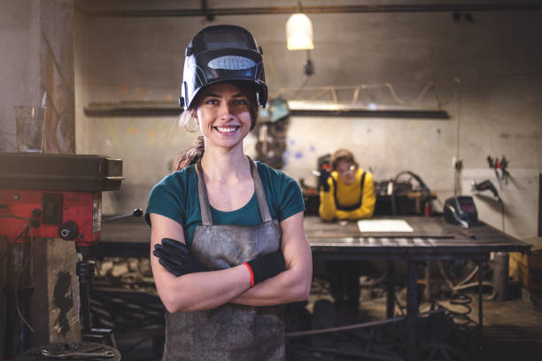 Affordable Welder Services in Coconut Creek, FL
